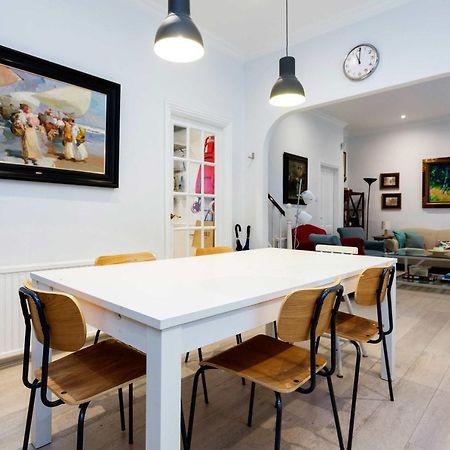 Willa Veeve - A Kensington Mews Londyn Zewnętrze zdjęcie