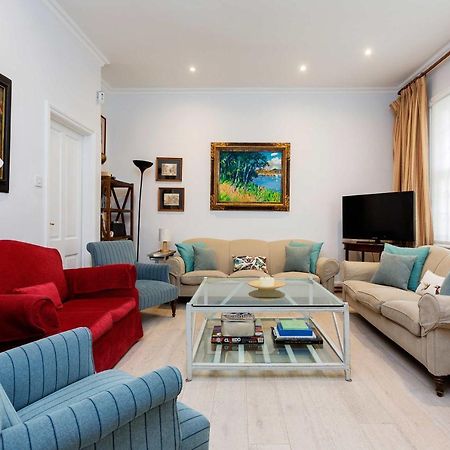 Willa Veeve - A Kensington Mews Londyn Zewnętrze zdjęcie