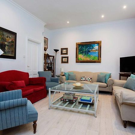 Willa Veeve - A Kensington Mews Londyn Zewnętrze zdjęcie