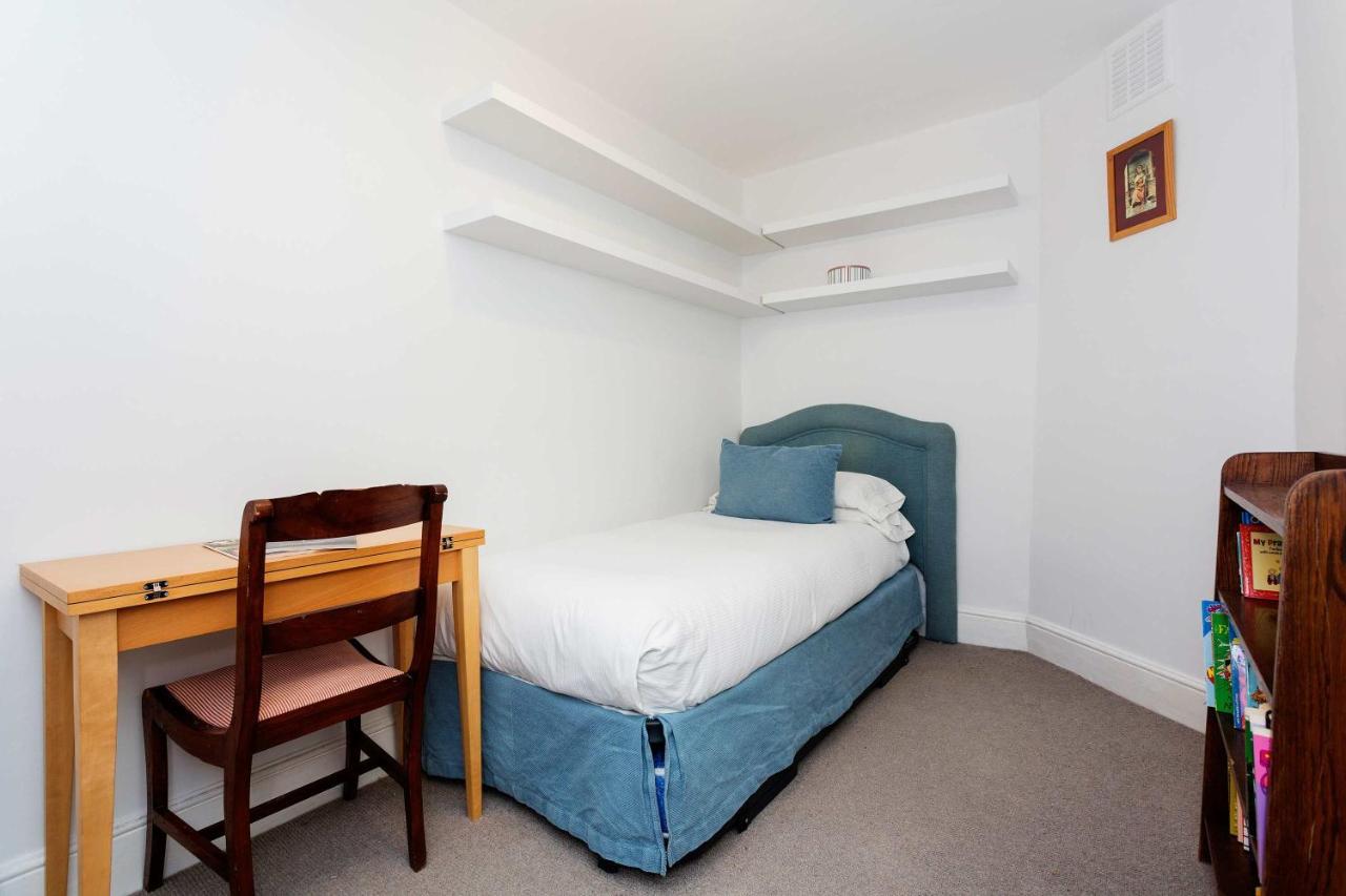 Willa Veeve - A Kensington Mews Londyn Zewnętrze zdjęcie